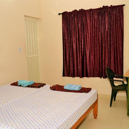 Sheeba'S Homestayy Fort Kochi Eksteriør bilde