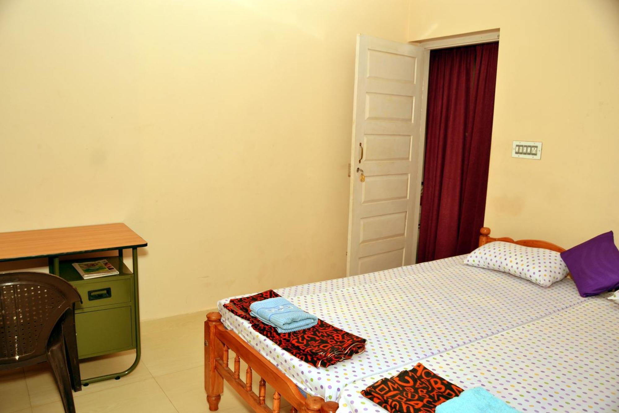 Sheeba'S Homestayy Fort Kochi Eksteriør bilde